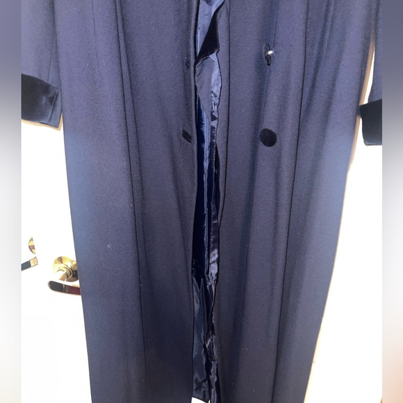 VINTAGE JACKET DRESS - Picture 3 of 9